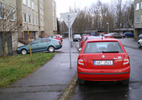 Bureau de location de véhicules en république tchèque