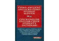 Dictionnaire anglais - tchèque