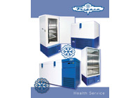 Dispositifs de refroidissement médicaux