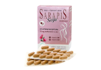 Sarapis soja pour la ménopause