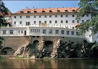 Hôtels à la république tchèque