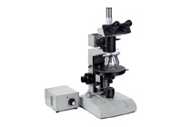 Microscopes de laboratoire