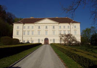 Château de boskovice