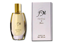 Parfums fm group