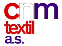 CNM textil a.s.