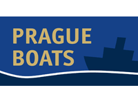 Bateaux à vapeur Praha