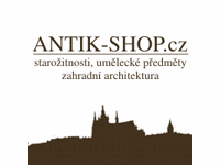 Antiquités Prague